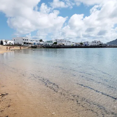 Cabo Holiday home Caleta de Sebo