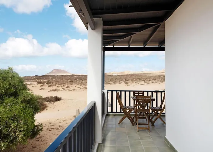 Cabo Semesterbostad